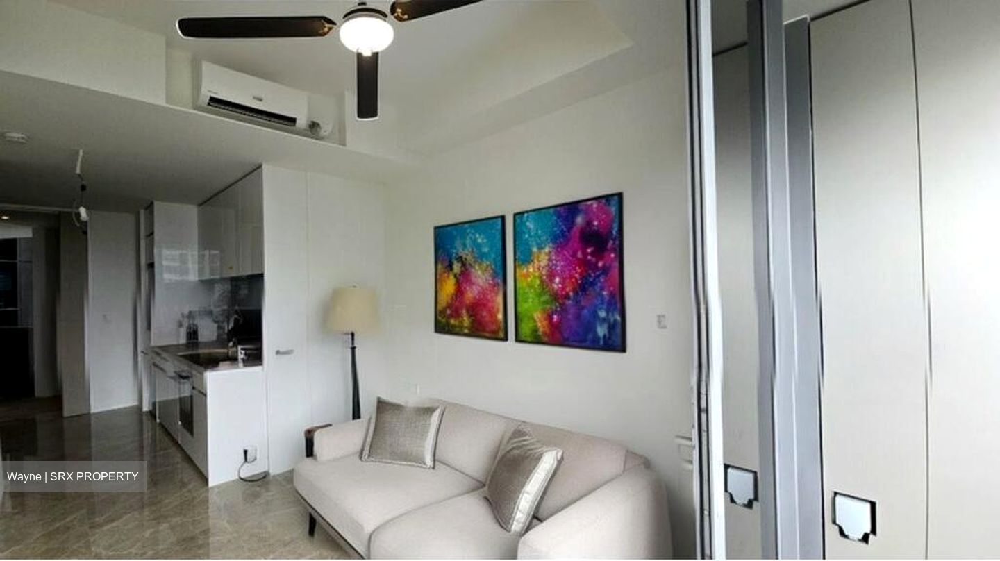 Amber Park (D15), Condominium #509262311